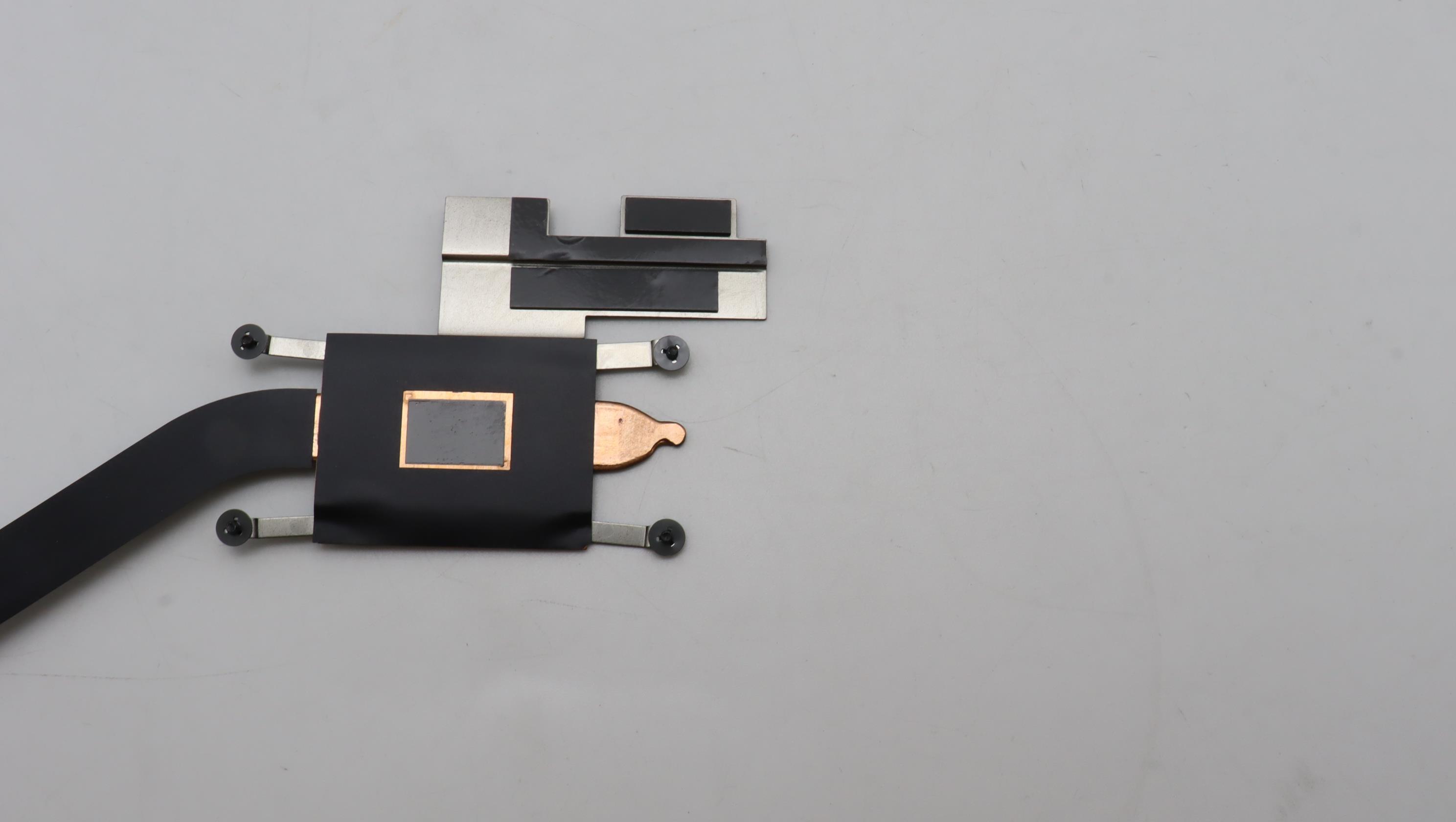 5H40S20774 - Original Lenovo HEATSINK Heatsink L 82XB AVC