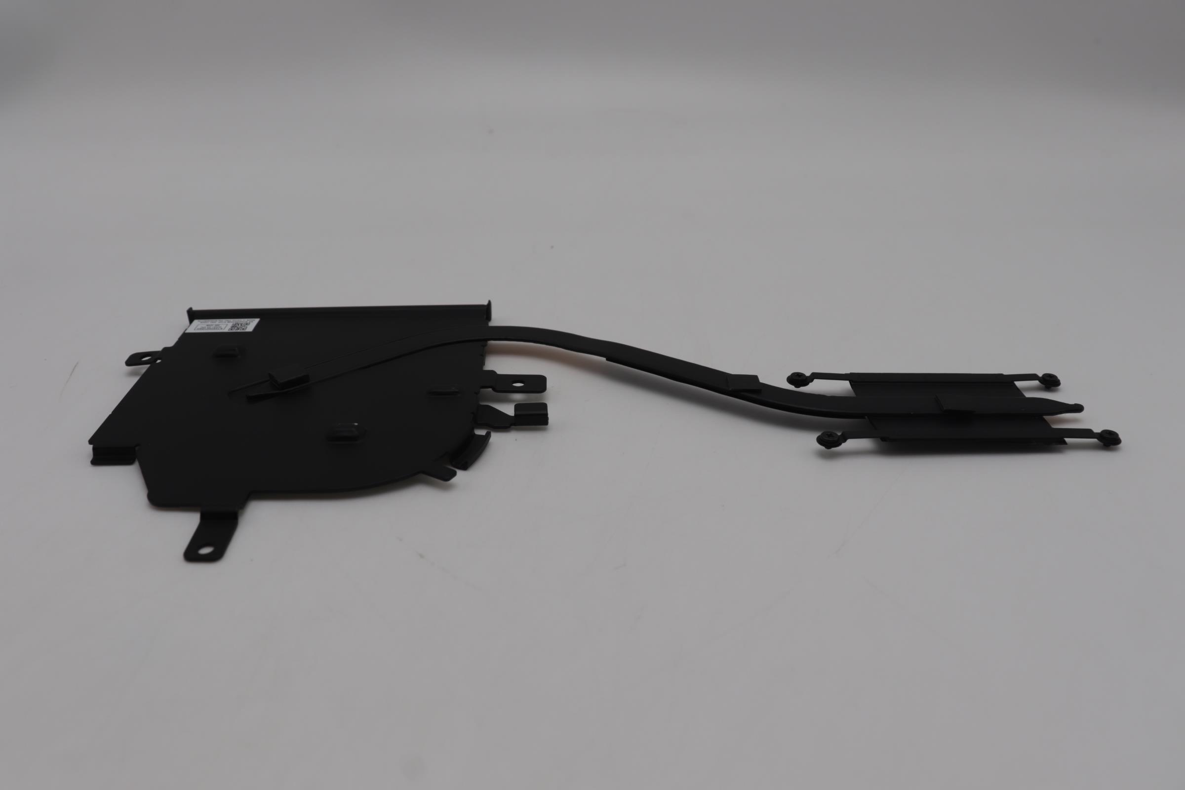 5H40S20775 - Original Lenovo HEATSINK Heatsink L 82XB FANLESS WEIHONG