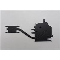 Lenovo IdeaPad Slim 3 15IAN8 HEAT SINKS - 5H40S20775
