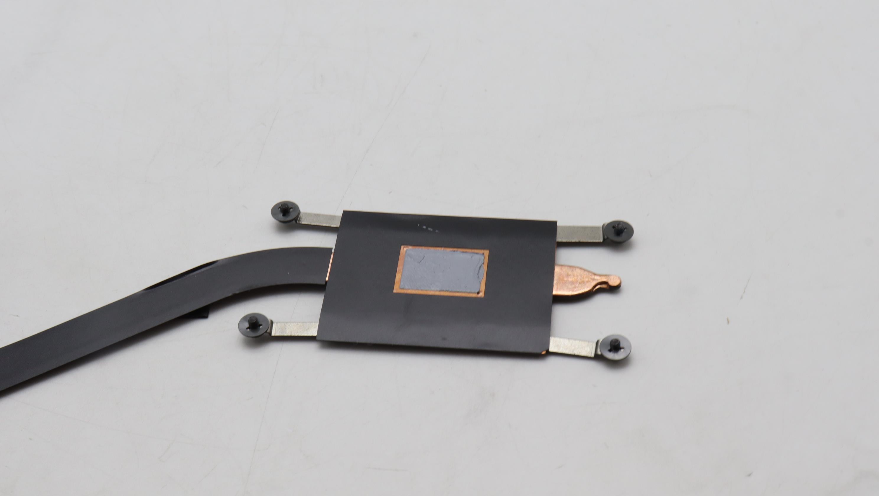 5H40S20777 - Original Lenovo HEATSINK Heatsink L 82XB FANLESS AVC