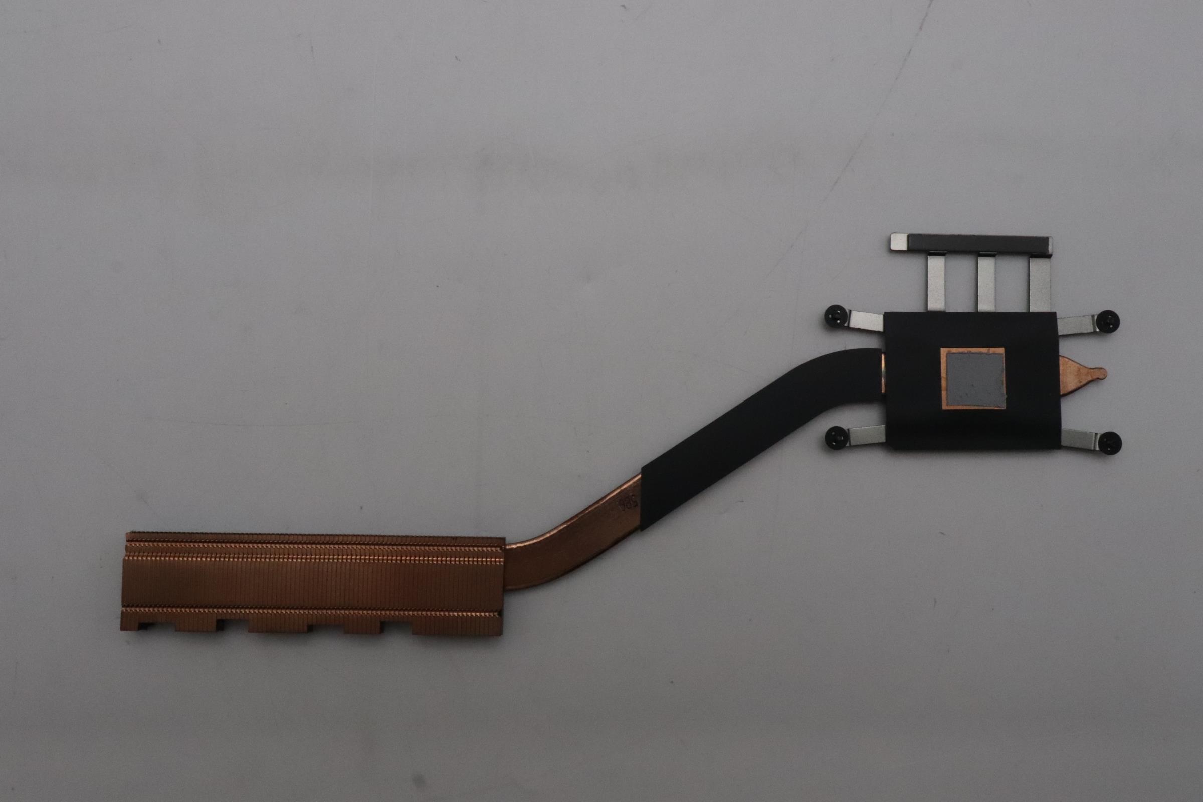 5H40S20778 - Original Lenovo HEATSINK HEATSINK L 82XM WEIHONG