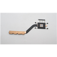 Lenovo IdeaPad Slim 5 Light 14ABR8 HEAT SINKS - 5H40S20784
