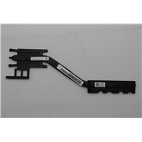 Lenovo IdeaPad Slim 3 15AMN8 HEAT SINKS - 5H40S20796