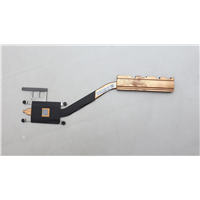 Lenovo IdeaPad Slim 3 15AMN8 HEAT SINKS - 5H40S20797