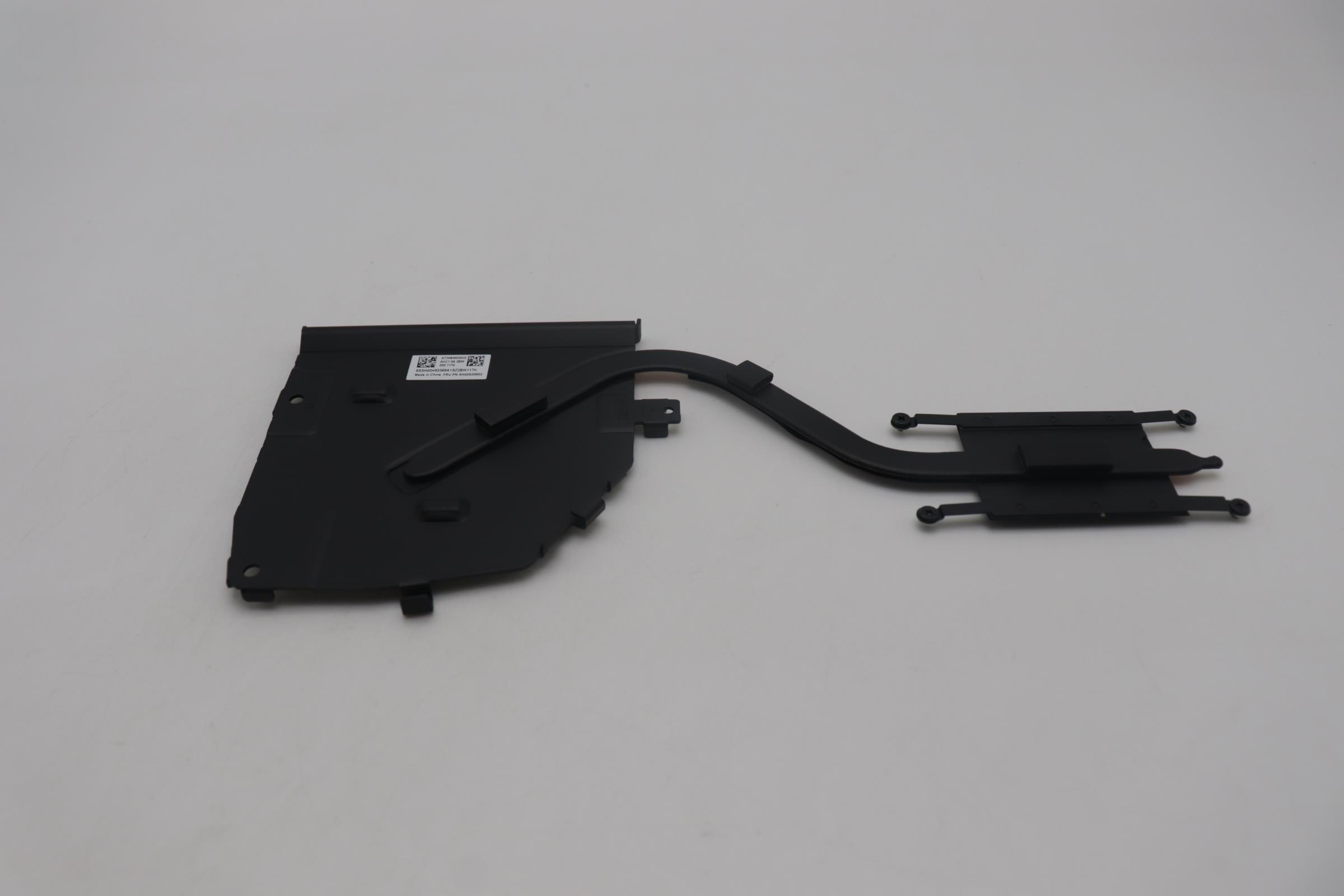 5H40S20802 - Original Lenovo HEATSINK Heatsink L 82YV AVC