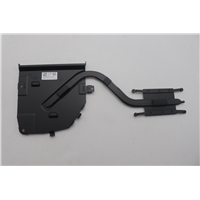 Lenovo Lenovo V14 G4 IAN HEAT SINKS - 5H40S20802
