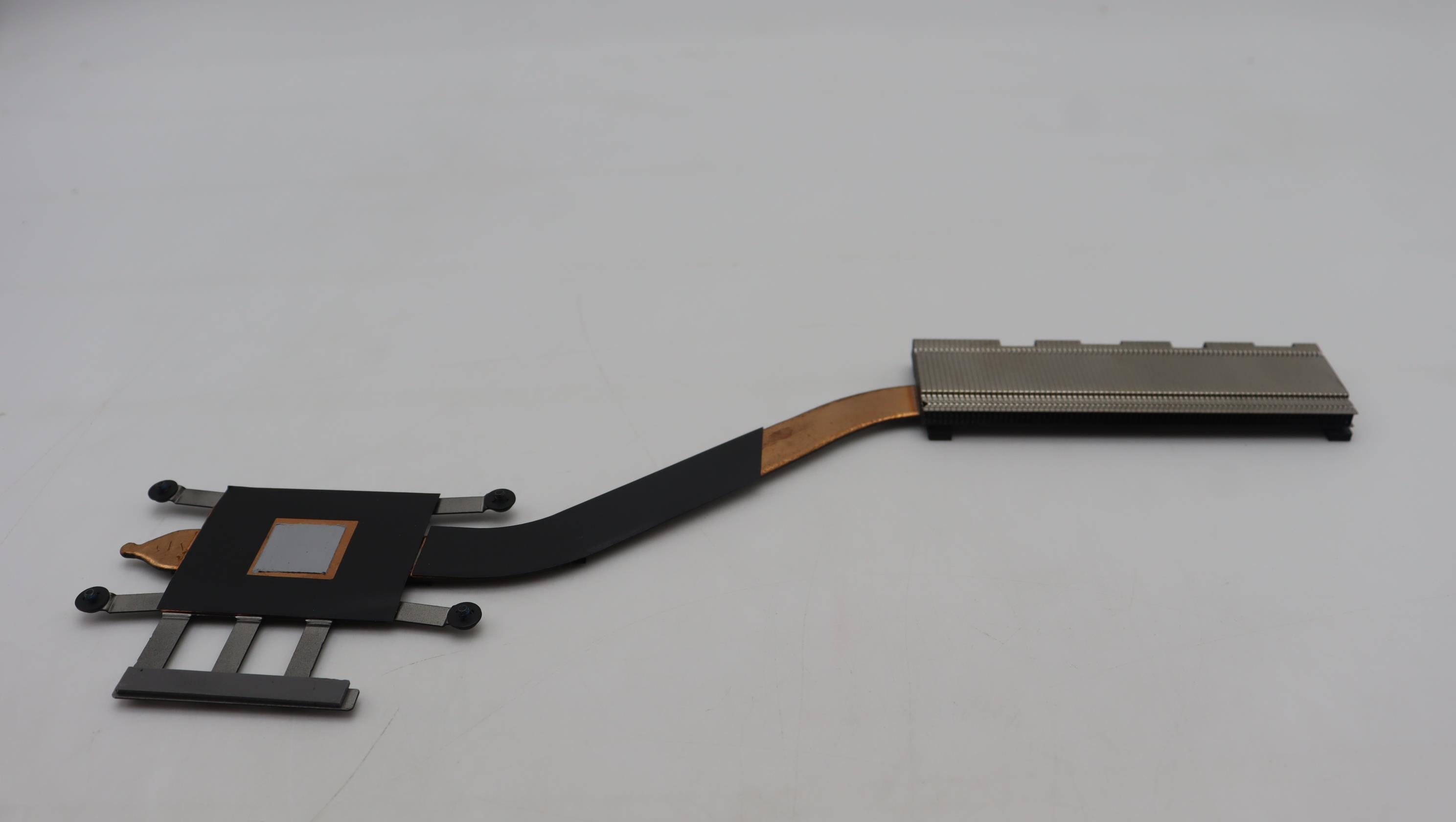 5H40S20809 - Original Lenovo HEATSINK Heatsink L 82XR TAISOL