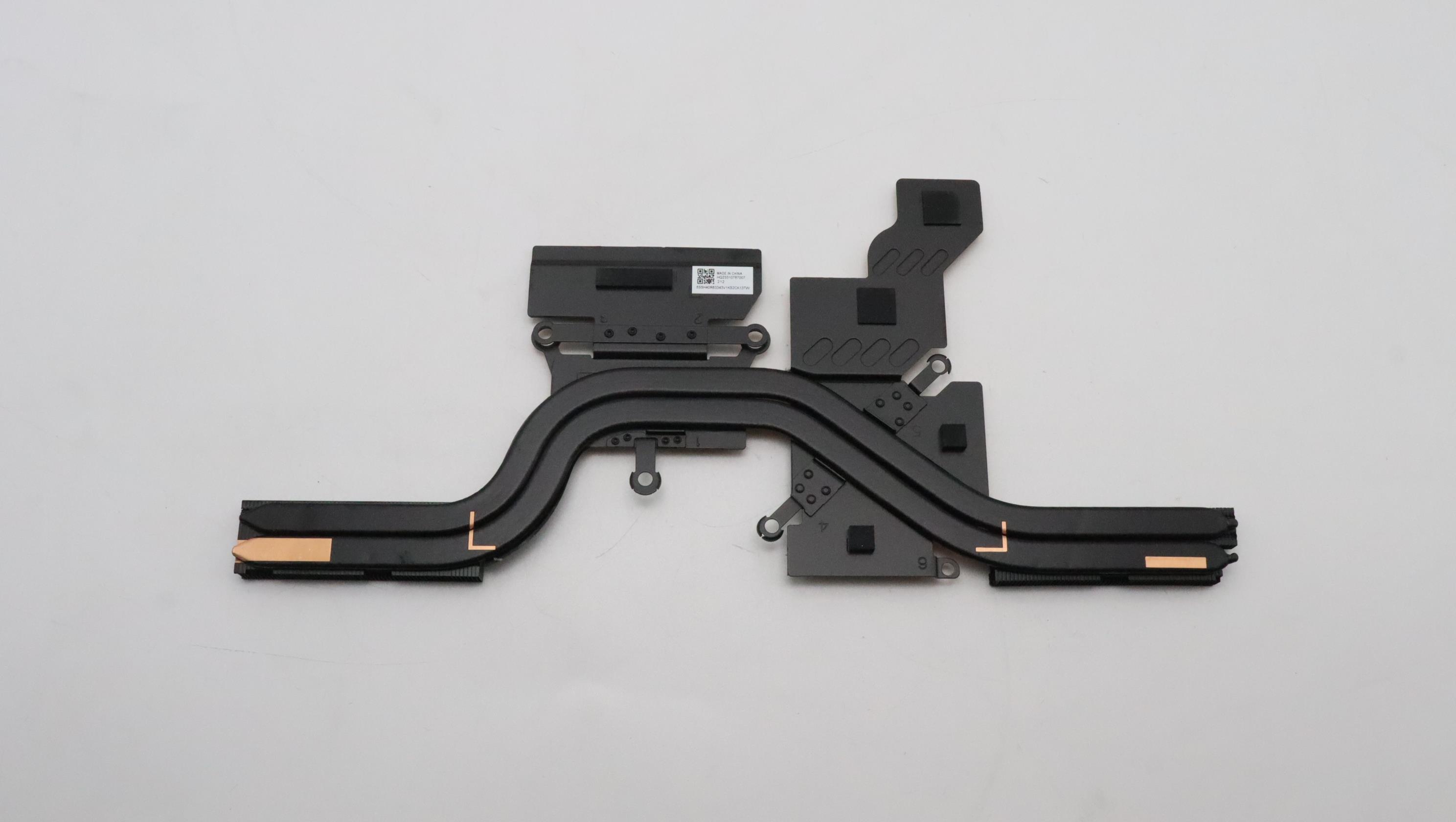 5H40S20814 - Original Lenovo HEATSINK HEATSINK H 83AL DIS PEAK
