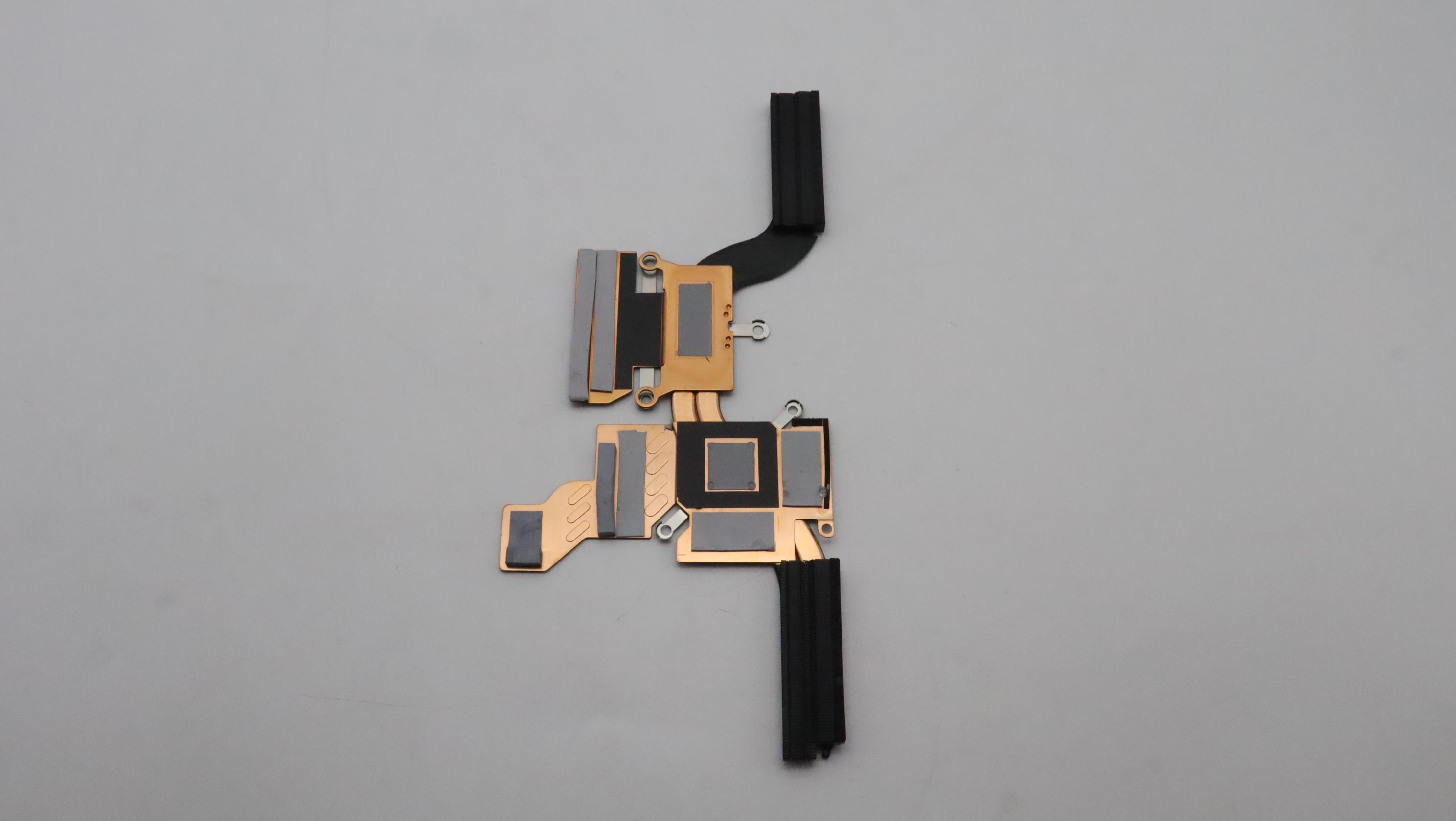 5H40S20814 - Original Lenovo HEATSINK HEATSINK H 83AL DIS PEAK