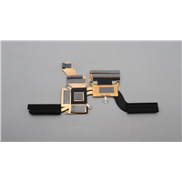 Lenovo IdeaPad Pro 5 14IRH8 HEAT SINKS - 5H40S20814
