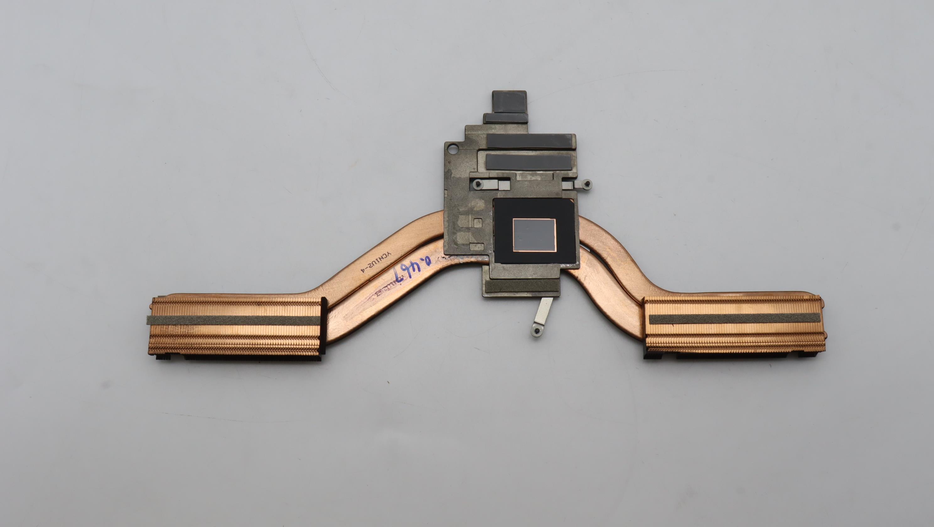 5H40S20816 - Original Lenovo HEATSINK Heatsink L 83AS WEIHONG