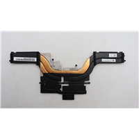 Lenovo IdeaPad Pro 5 16IRH8 HEAT SINKS - 5H40S20829
