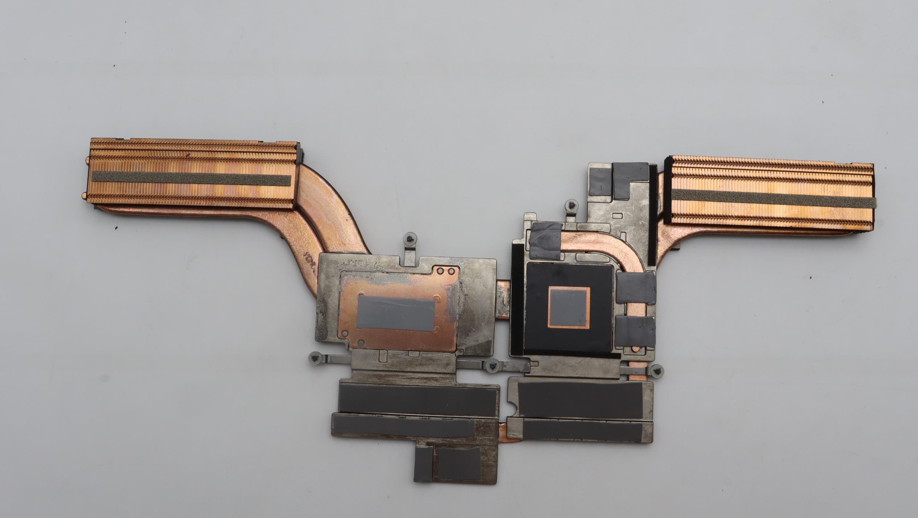 5H40S20830 - Original Lenovo HEATSINK Heatsink L 83AQ GN21 WEIHONG