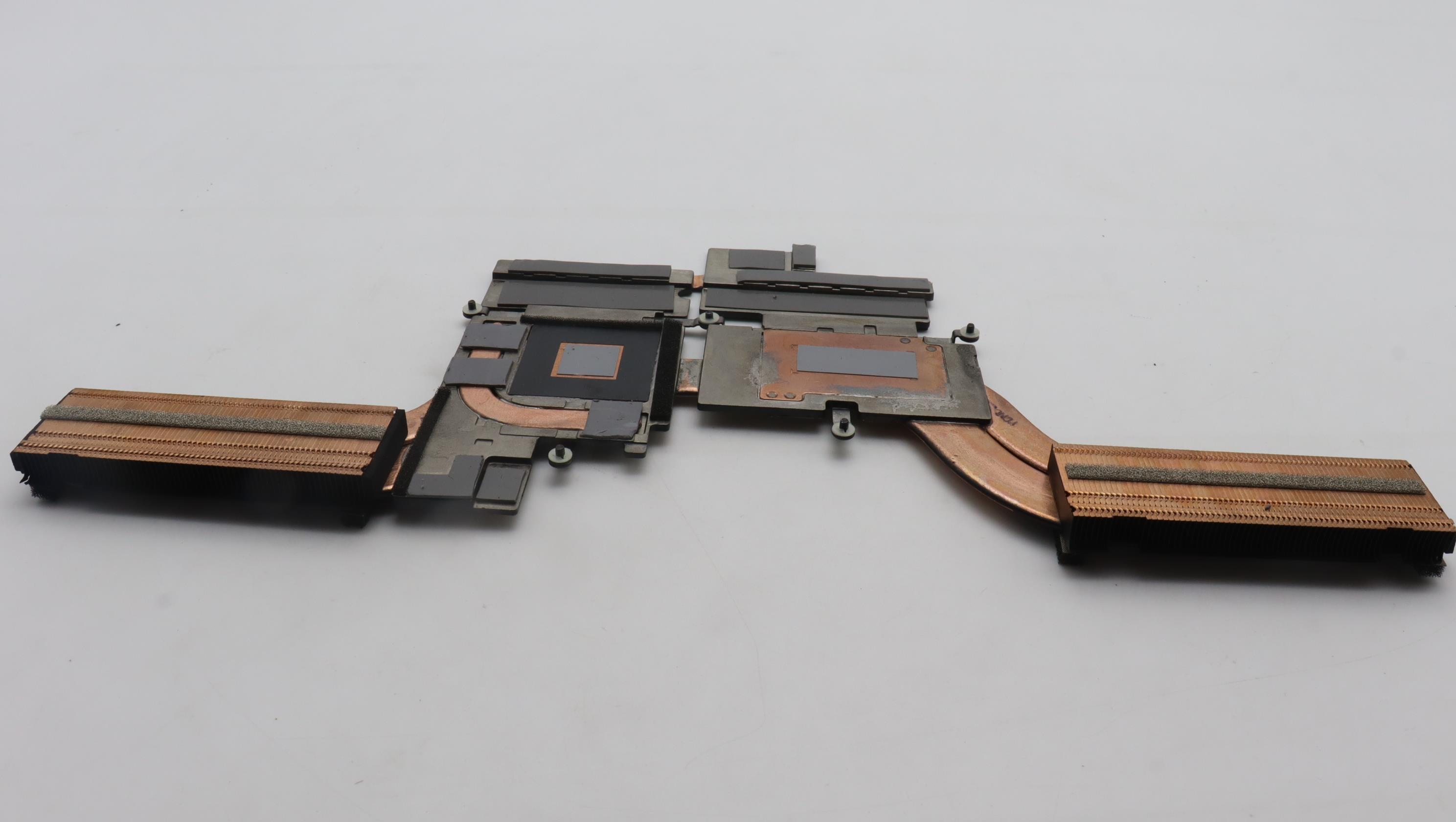 5H40S20830 - Original Lenovo HEATSINK Heatsink L 83AQ GN21 WEIHONG