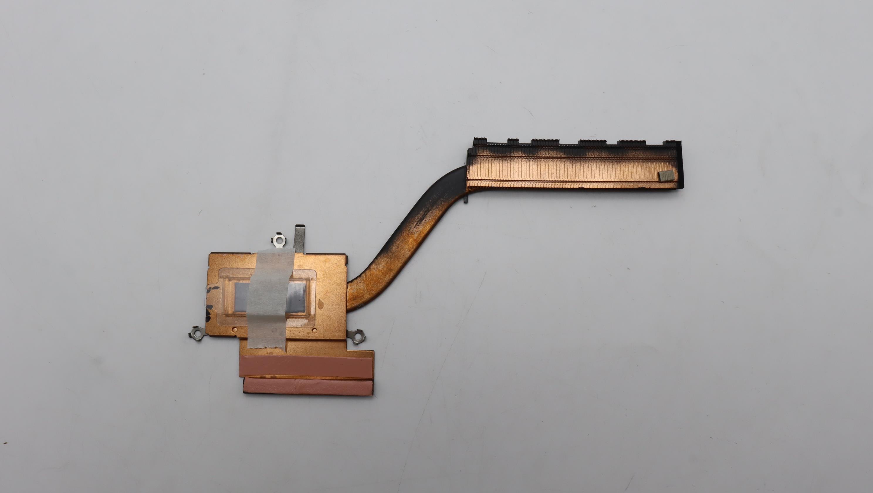 5H40S20838 - Original Lenovo HEATSINK Heatsink C 82XF U15 ROBIN