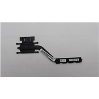 Lenovo IdeaPad Slim 3 14IRH8 HEAT SINKS - 5H40S20842