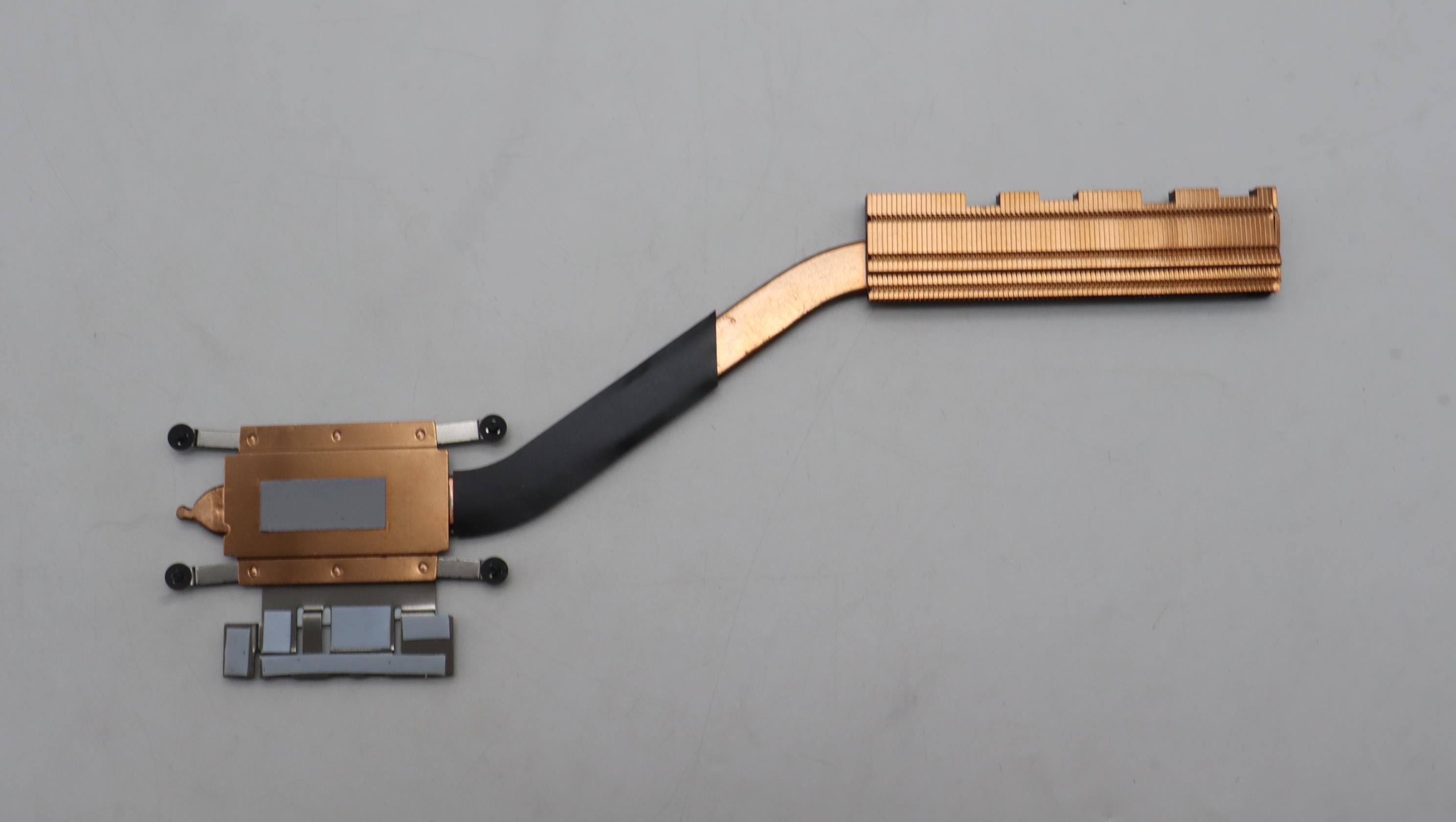 5H40S20845 - Original Lenovo HEATSINK Heatsink L 82X7 WEIHONG