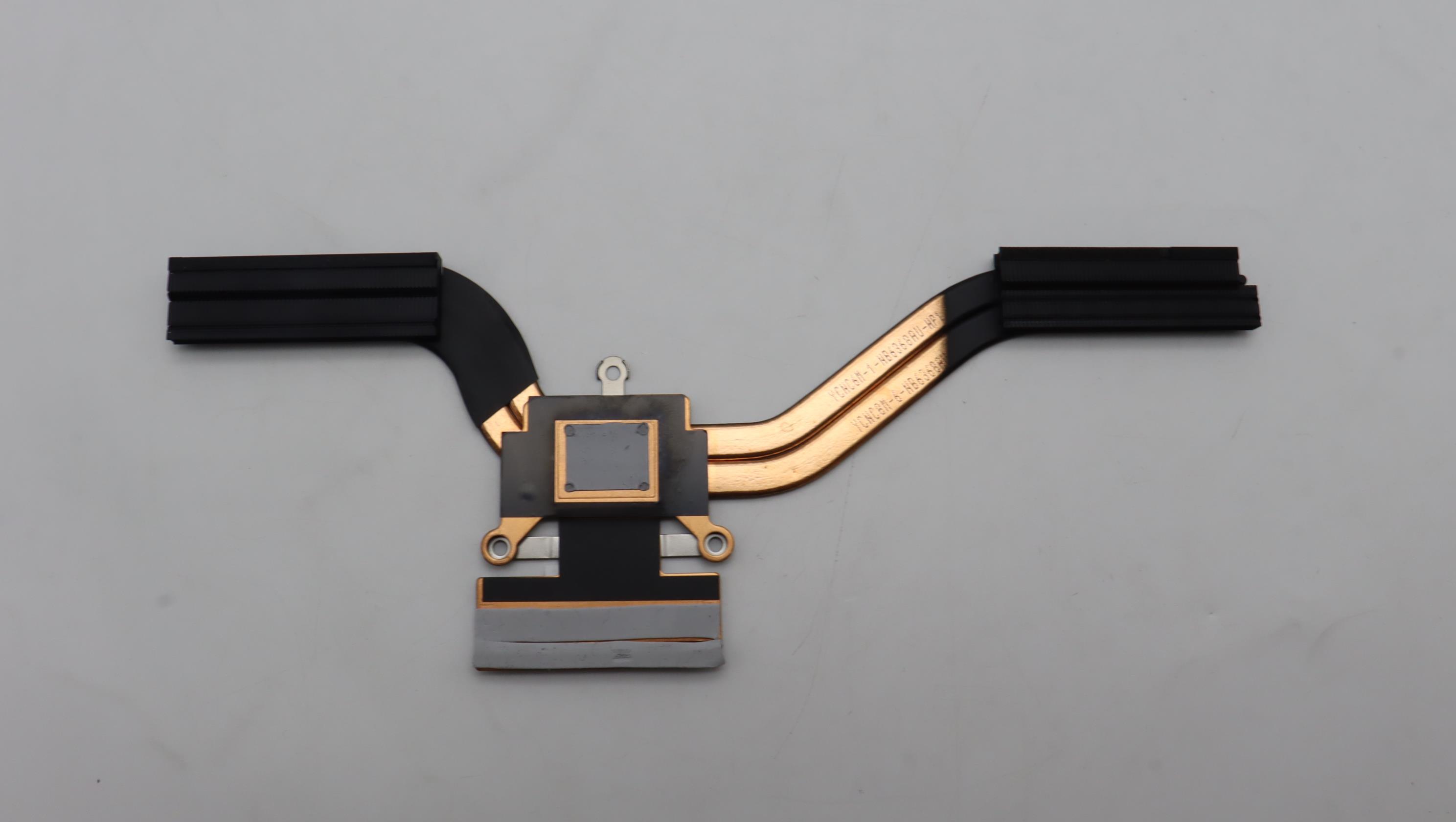 5H40S20849 - Original Lenovo HEATSINK HEATSINK H 83AN UMA PEAK_AMD