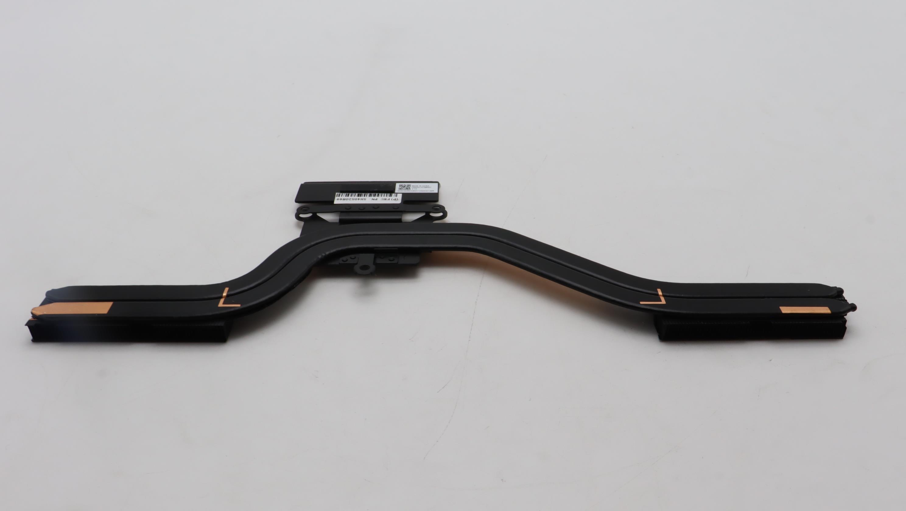 5H40S20849 - Original Lenovo HEATSINK HEATSINK H 83AN UMA PEAK_AMD