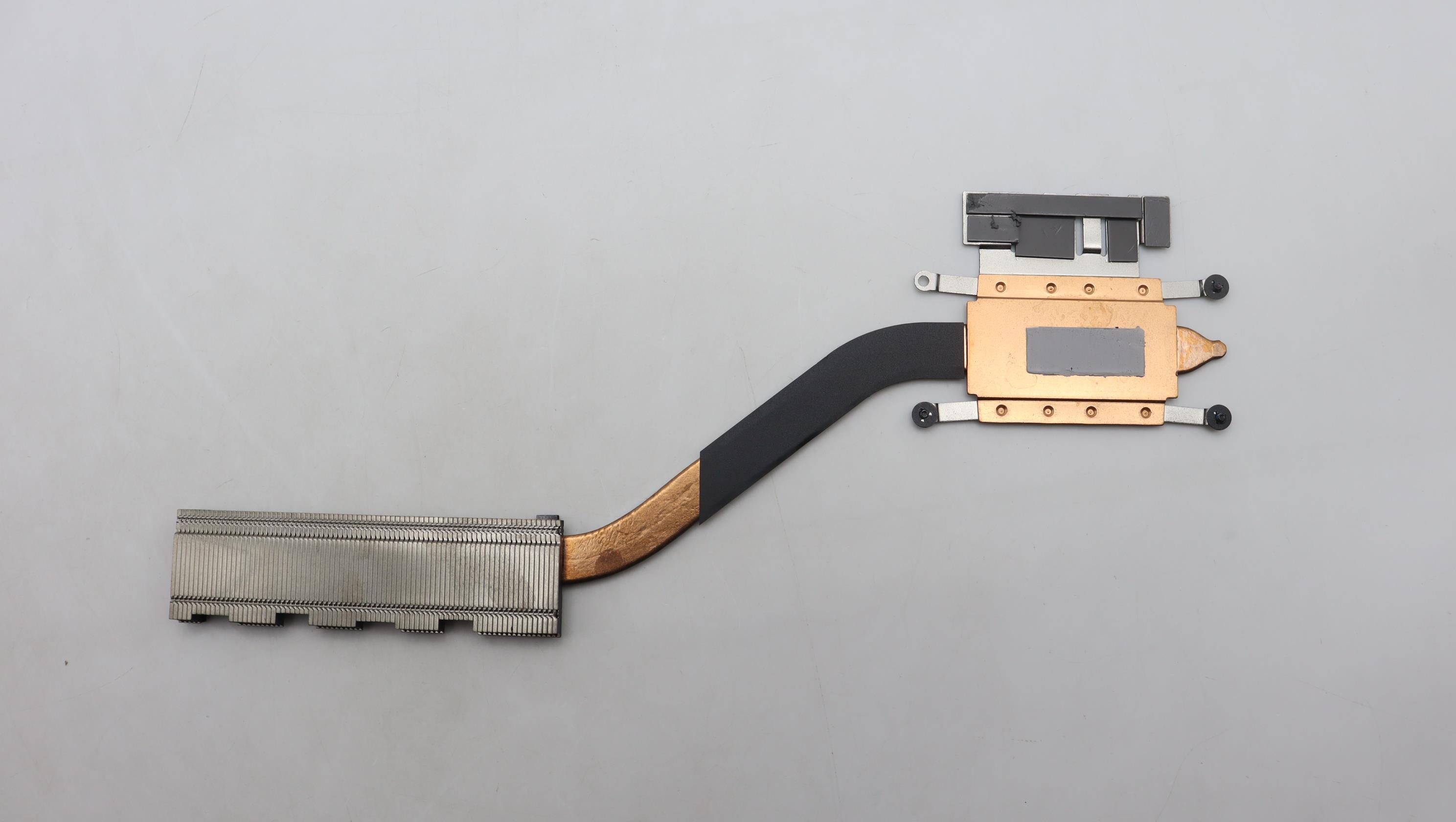 5H40S20853 - Original Lenovo HEATSINK Heatsink L 82X8 TAISOL