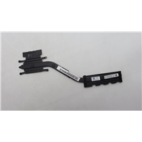 Lenovo IdeaPad Slim 3 16IRU8 HEAT SINKS - 5H40S20853
