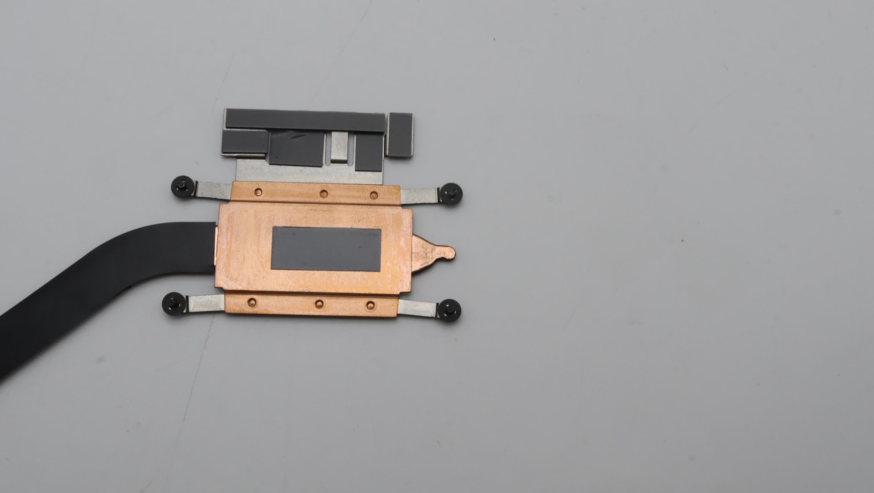 5H40S20854 - Original Lenovo HEATSINK Heatsink L 82X8 AVC