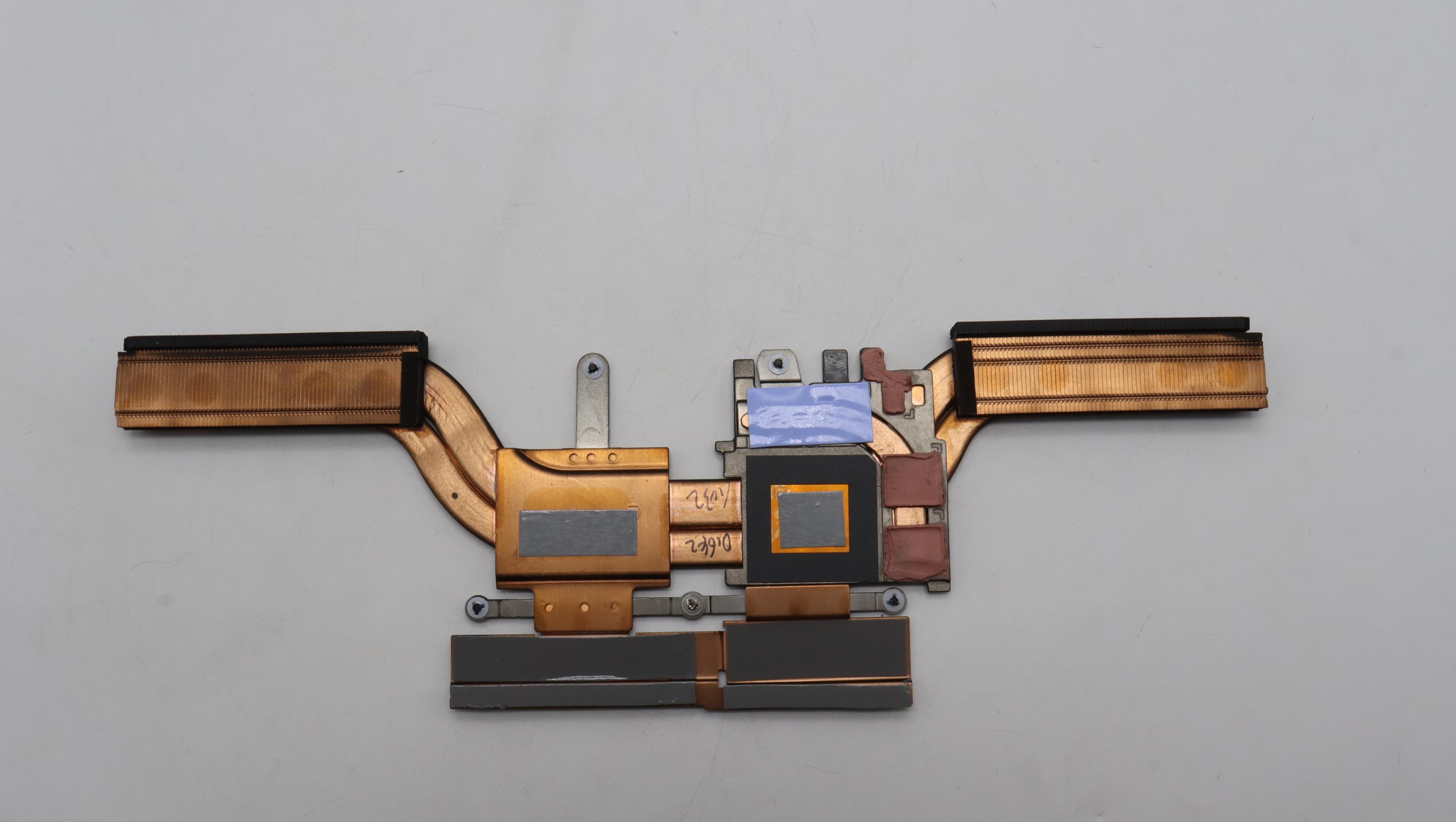 5H40S20857 - Original Lenovo HEATSINK Heatsink L 83BU AVC