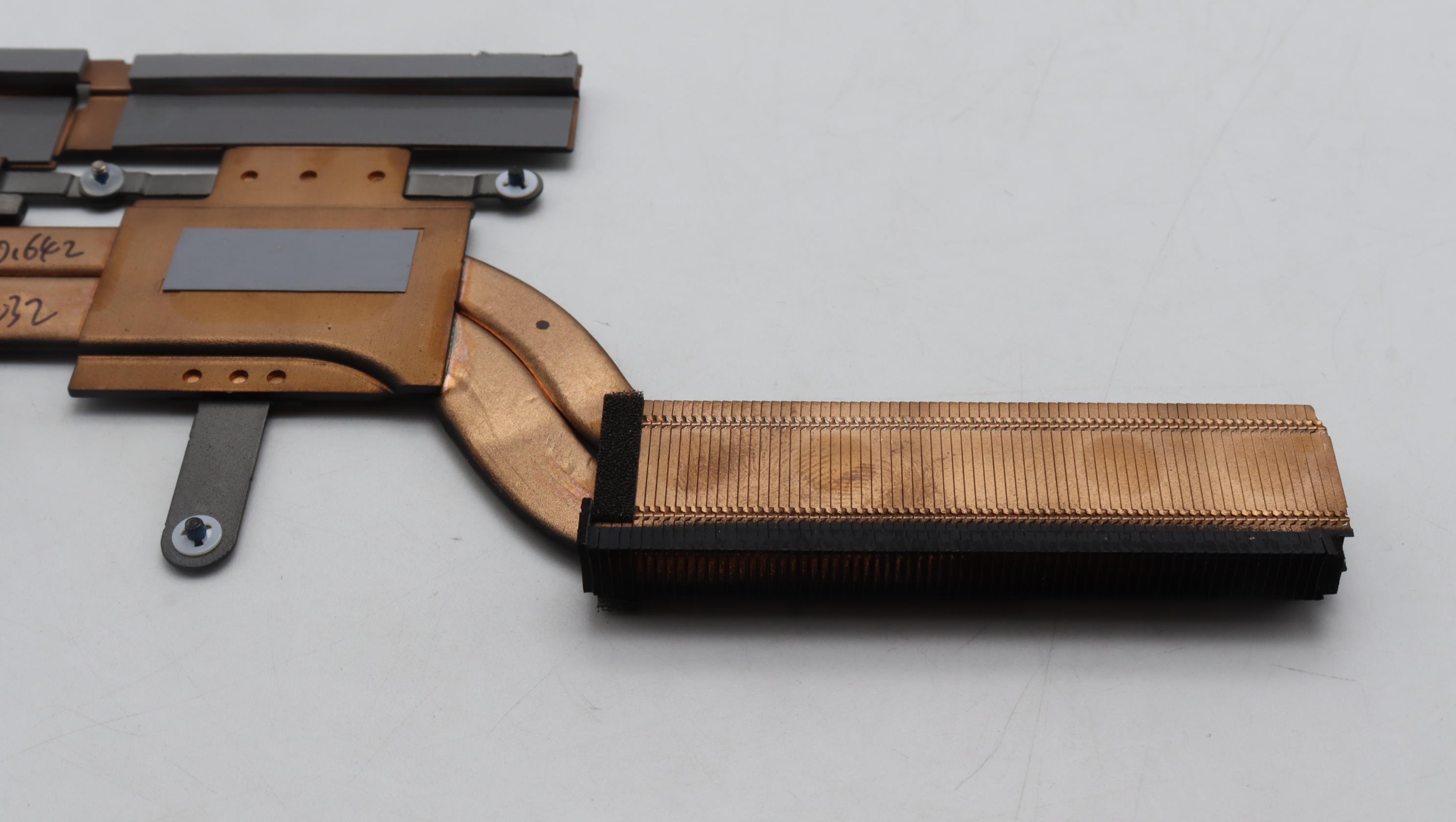 5H40S20857 - Original Lenovo HEATSINK Heatsink L 83BU AVC