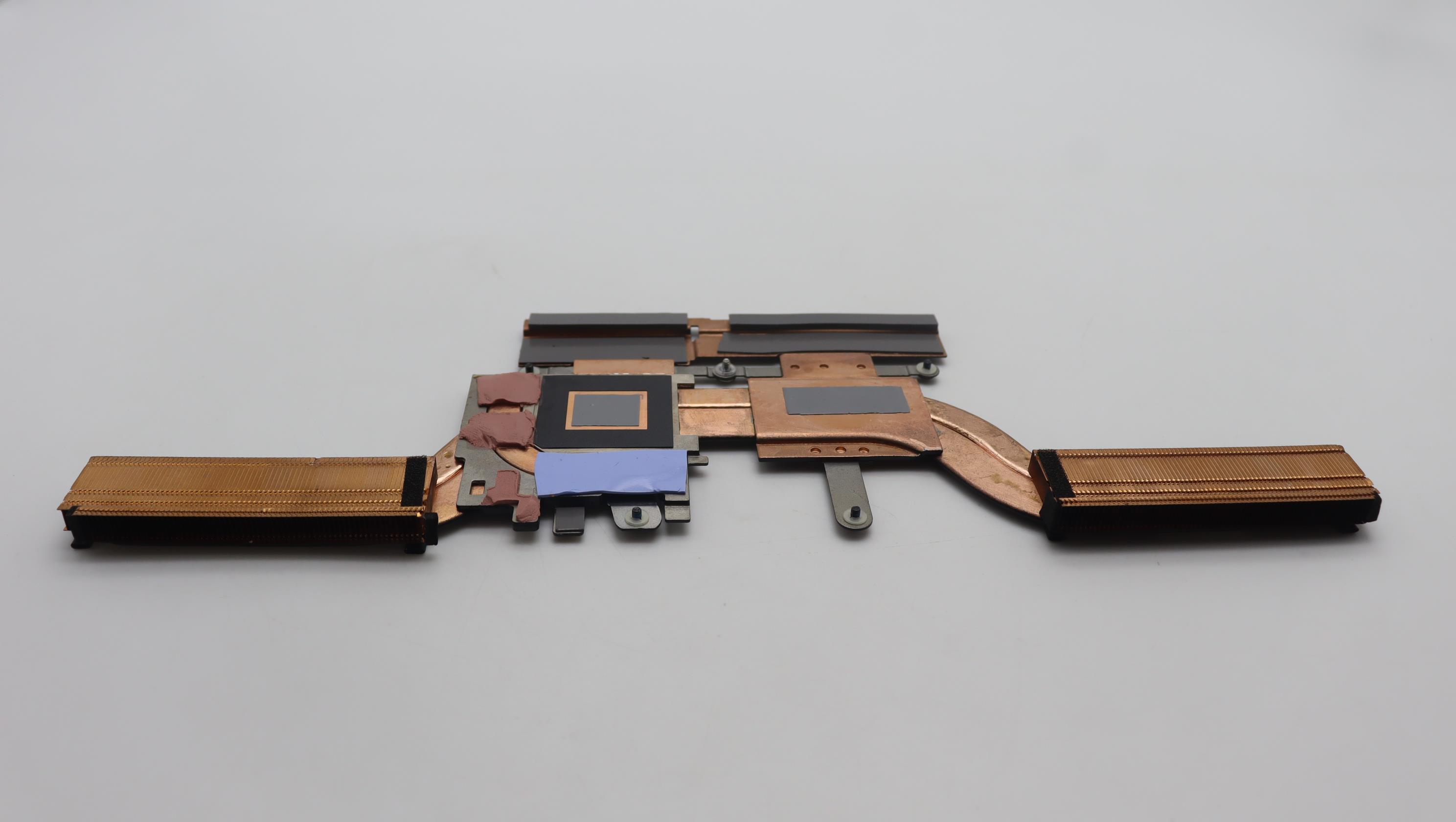5H40S20858 - Original Lenovo HEATSINK Heatsink L 83BU WEIHONG