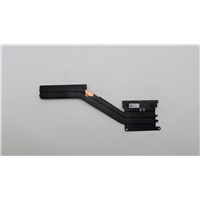 Lenovo Yoga 7 16IRL8 HEAT SINKS - 5H40S20860