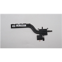 Lenovo IdeaPad Slim 5 14ABR8 HEAT SINKS - 5H40S20870