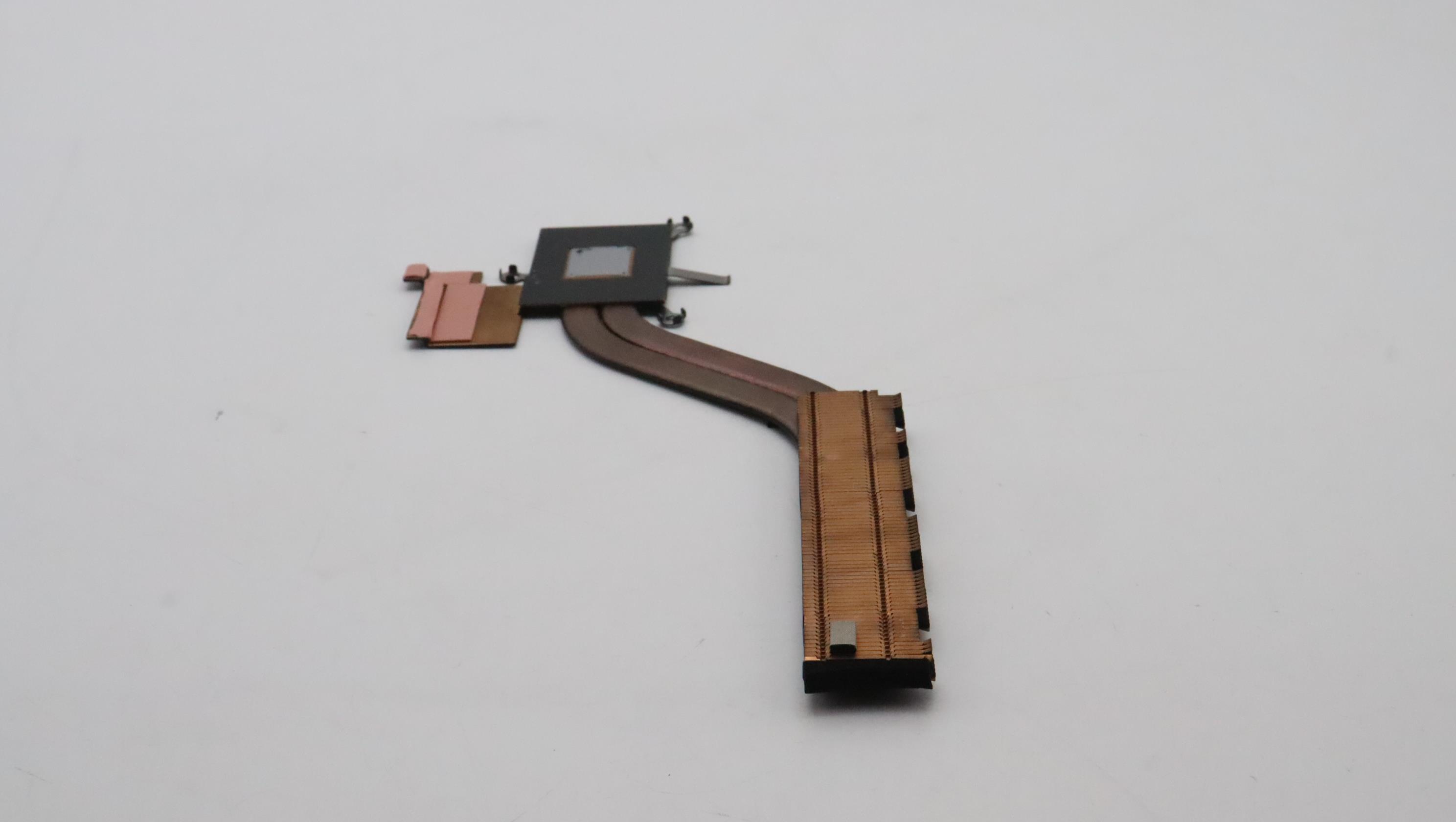 5H40S20872 - Original Lenovo HEATSINK Heatsink C 82XG KIPO