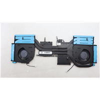 Lenovo LOQ 15IRH8 FANS - 5H40S20895