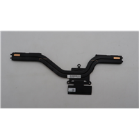 Lenovo Yoga Pro 7 14APH8 HEAT SINKS - 5H40S20898