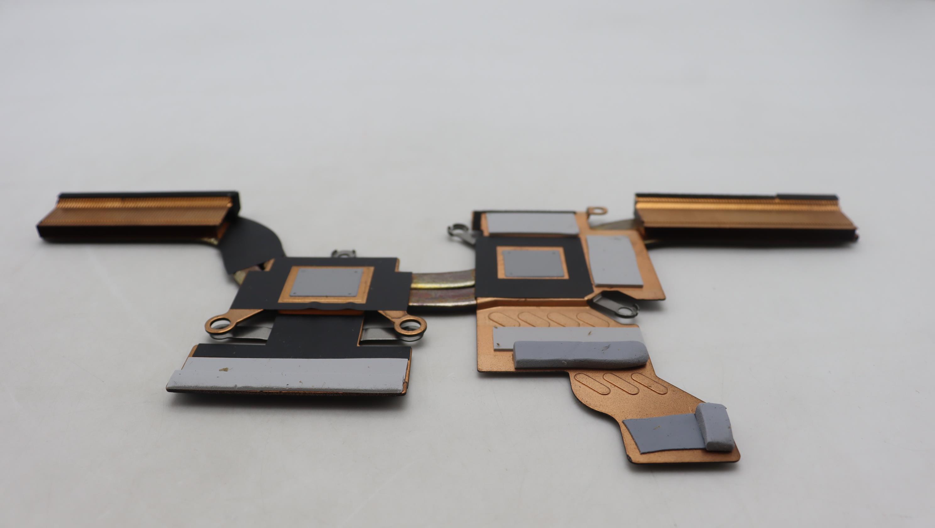 5H40S20899 - Original Lenovo HEATSINK HEATSINK H 83AU DIA FCN