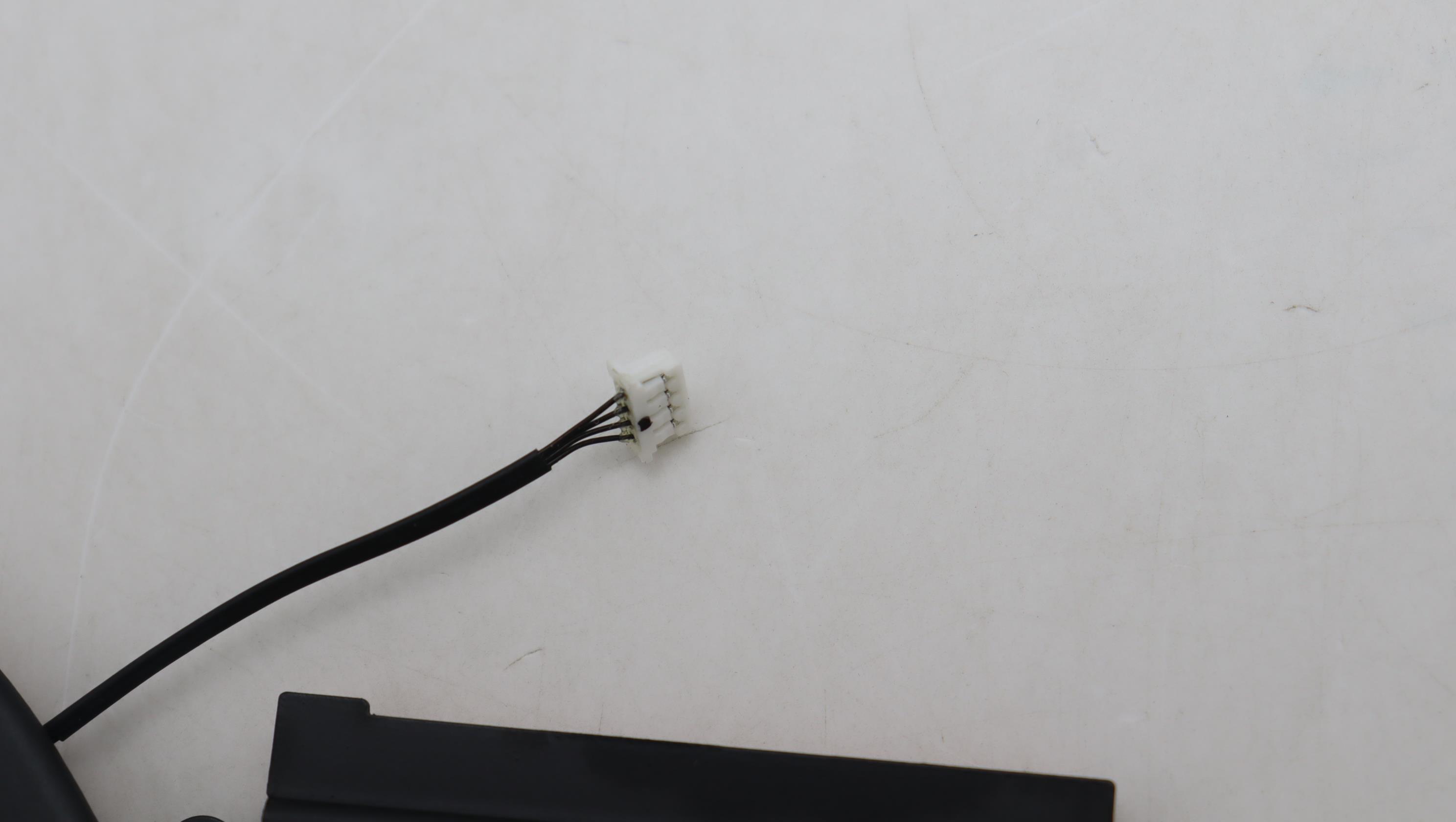 5H40S20912 - Original Lenovo HEATSINK Thermal module C 82XT HYHY X4