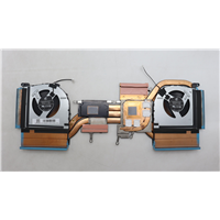 Lenovo LOQ 15APH8 FANS - 5H40S20912