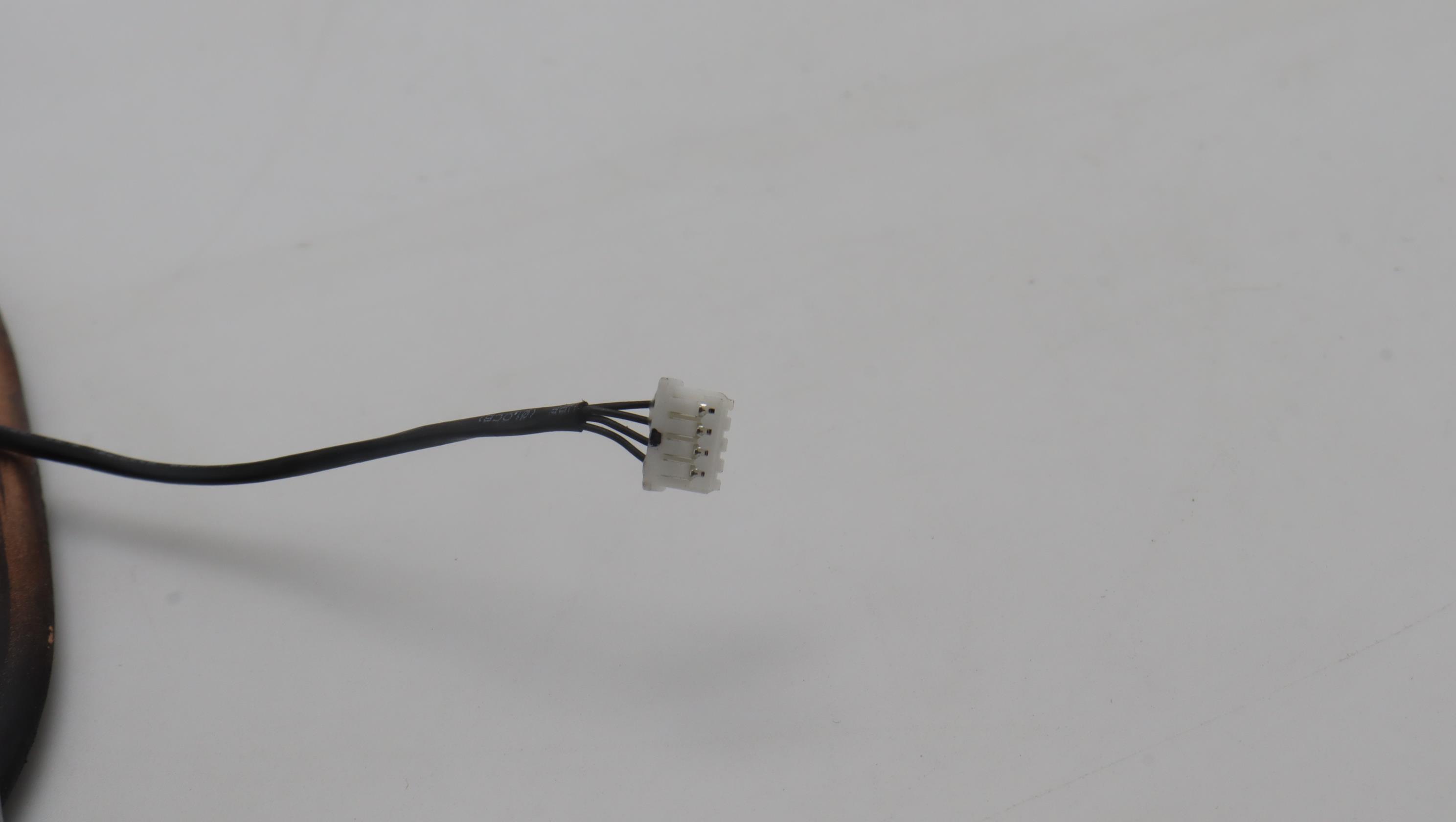 5H40S20916 - Original Lenovo HEATSINK Thermal module C82YA ThickRobin