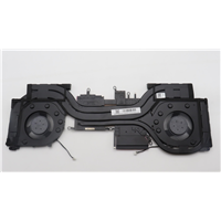 Lenovo Legion Slim 5 16IRH8 FANS - 5H40S20919