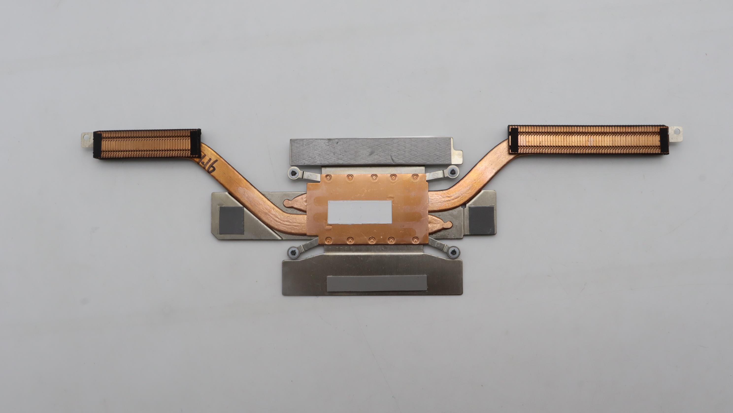 5H40S20920 - Original Lenovo HEATSINK HEATSINK L82YQ UMA