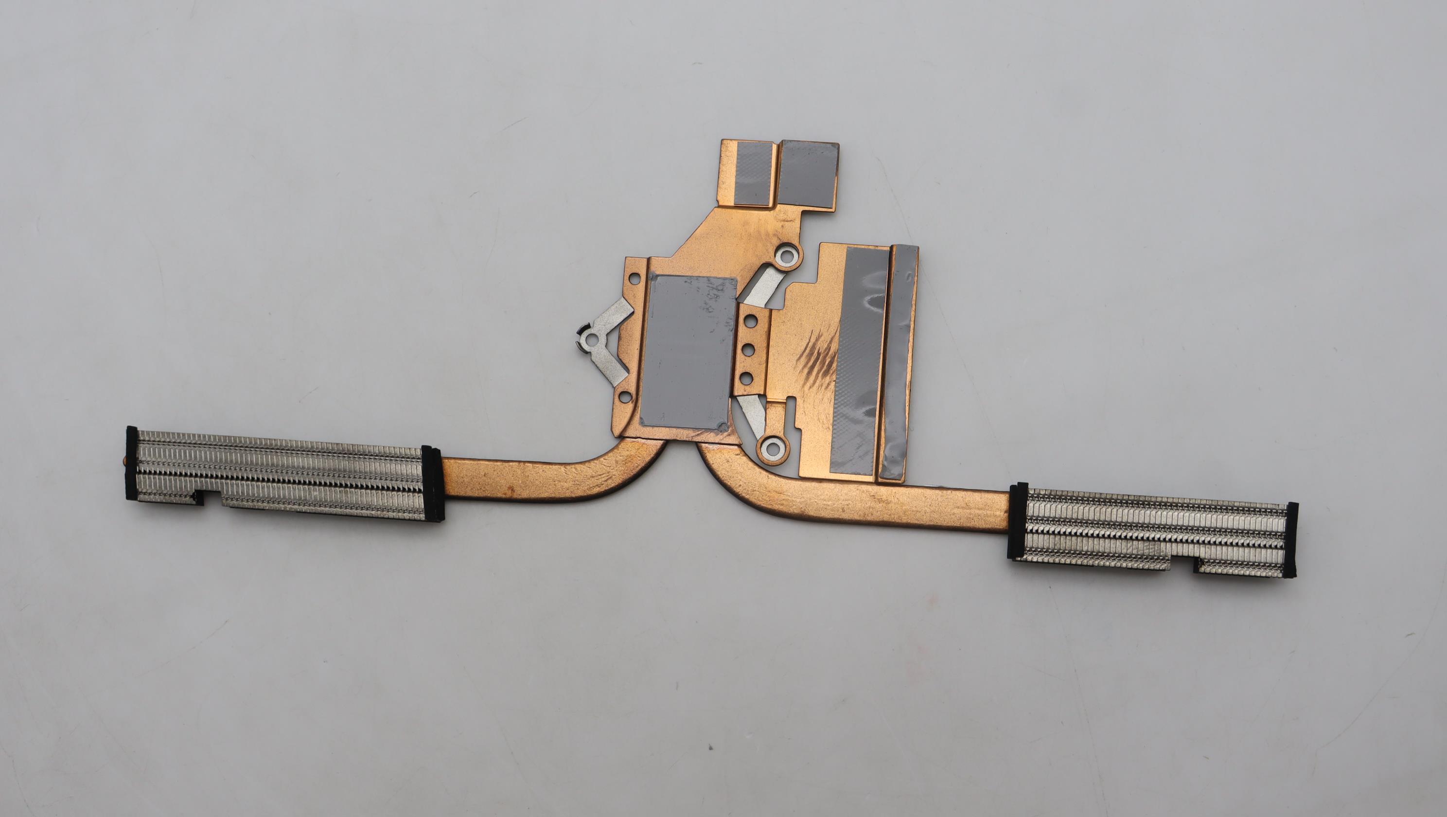 5H40S20925 - Original Lenovo HEATSINK HEATSINK H 82X3 UMA HY