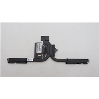 Lenovo Yoga Slim 6 14APU8 HEAT SINKS - 5H40S20925