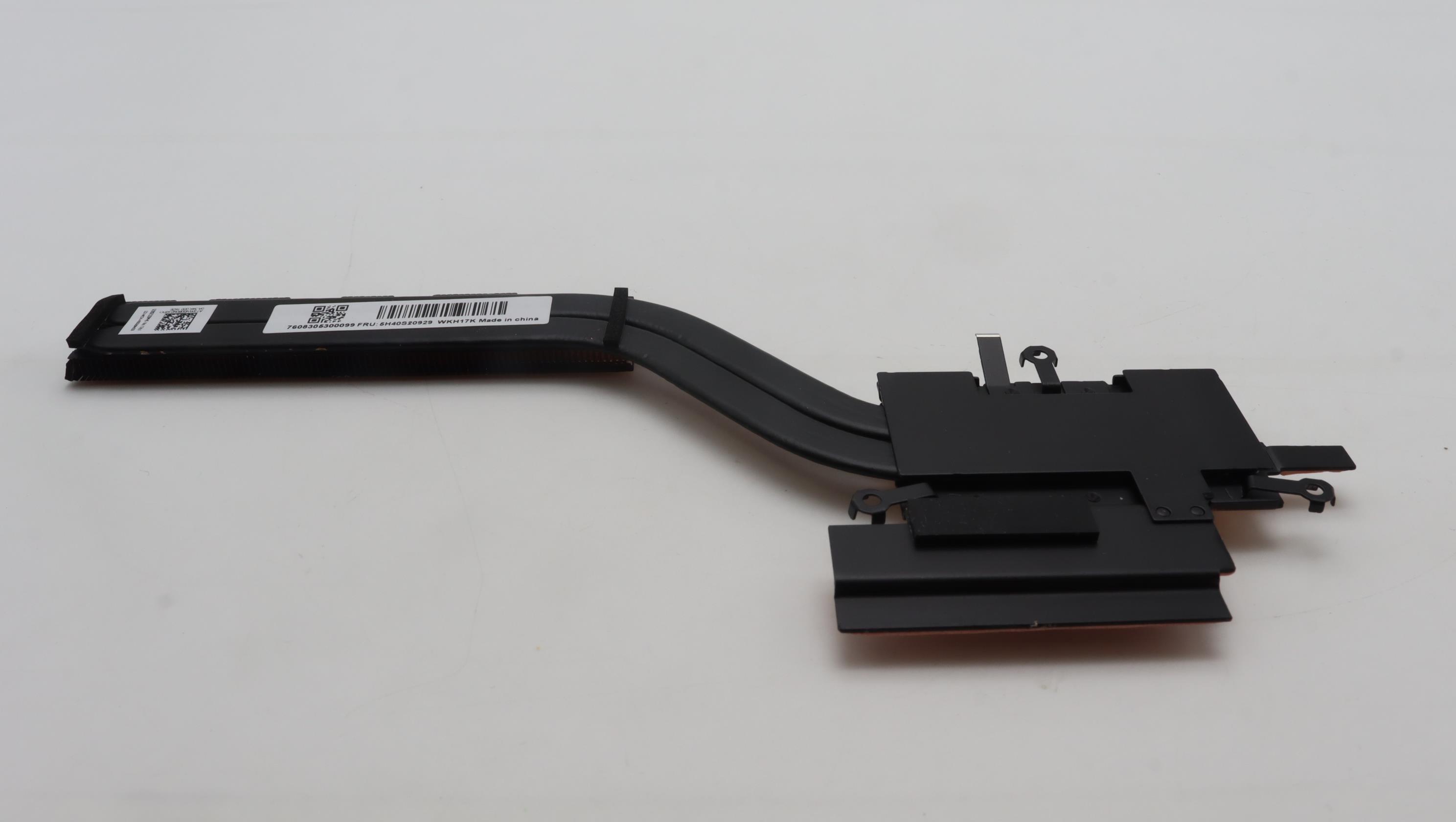 5H40S20929 - Original Lenovo HEATSINK Heatsink C 82XD H45 KIPO