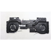 Lenovo Legion S7 16IRH8 FANS - 5H40S20943