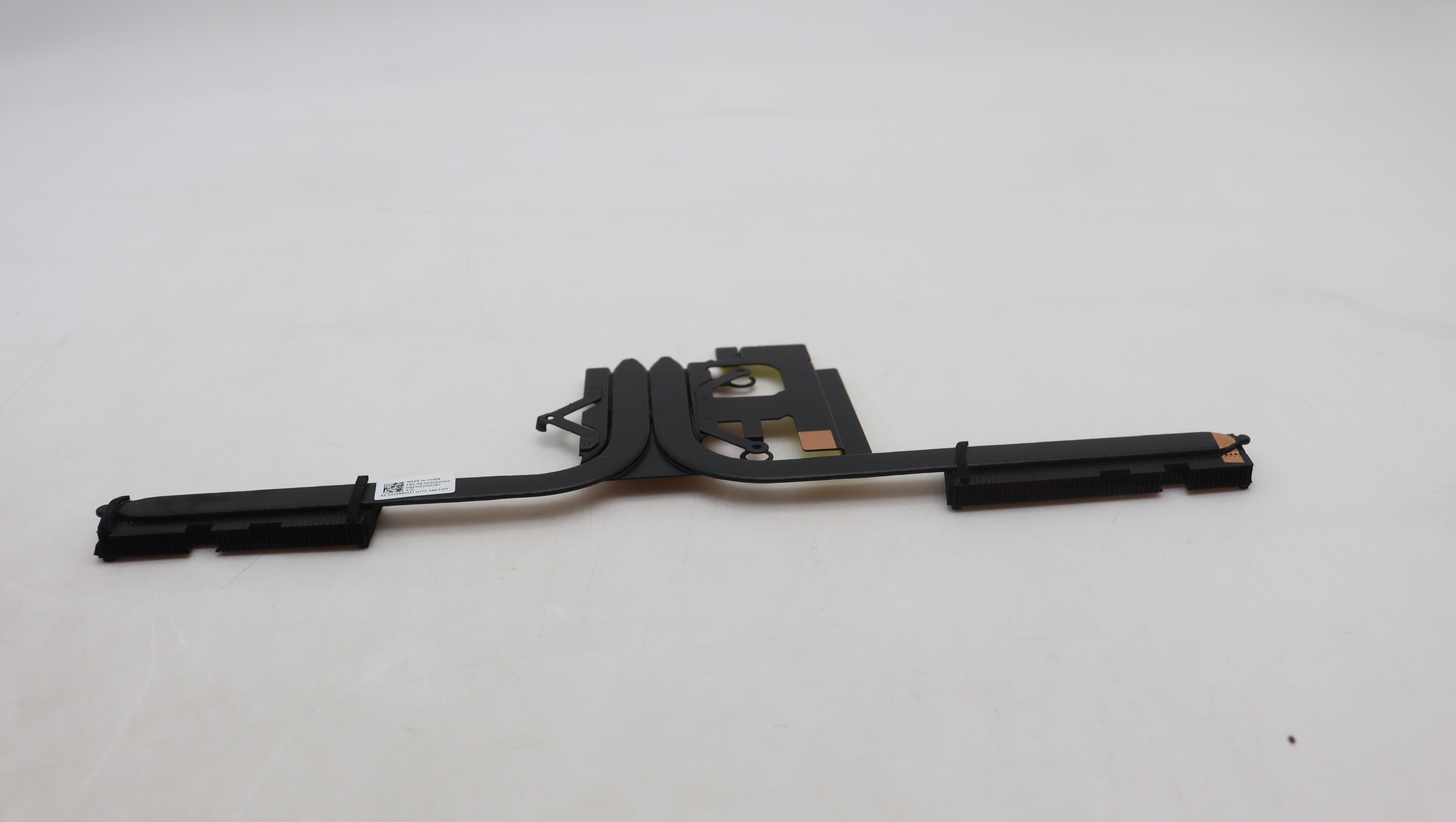 5H40S20960 - Original Lenovo HEATSINK Thermal module H 83E0 UMA HY