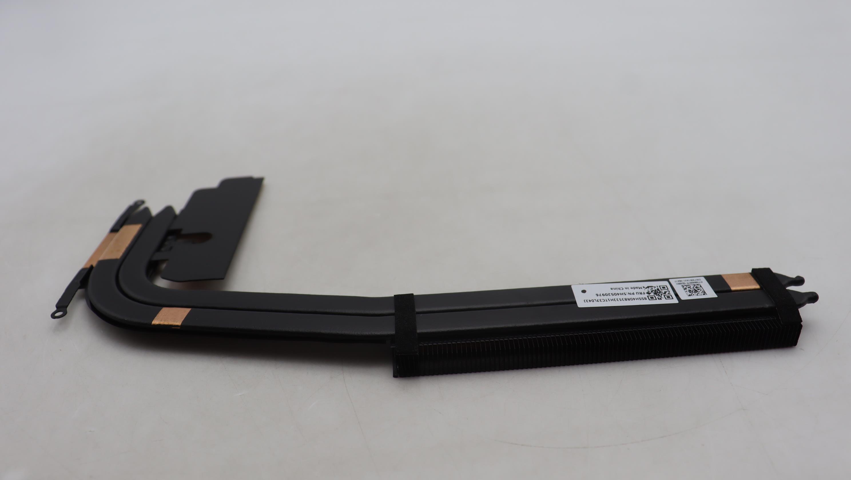 5H40S20976 - Original Lenovo Heatsink W 21KK HY