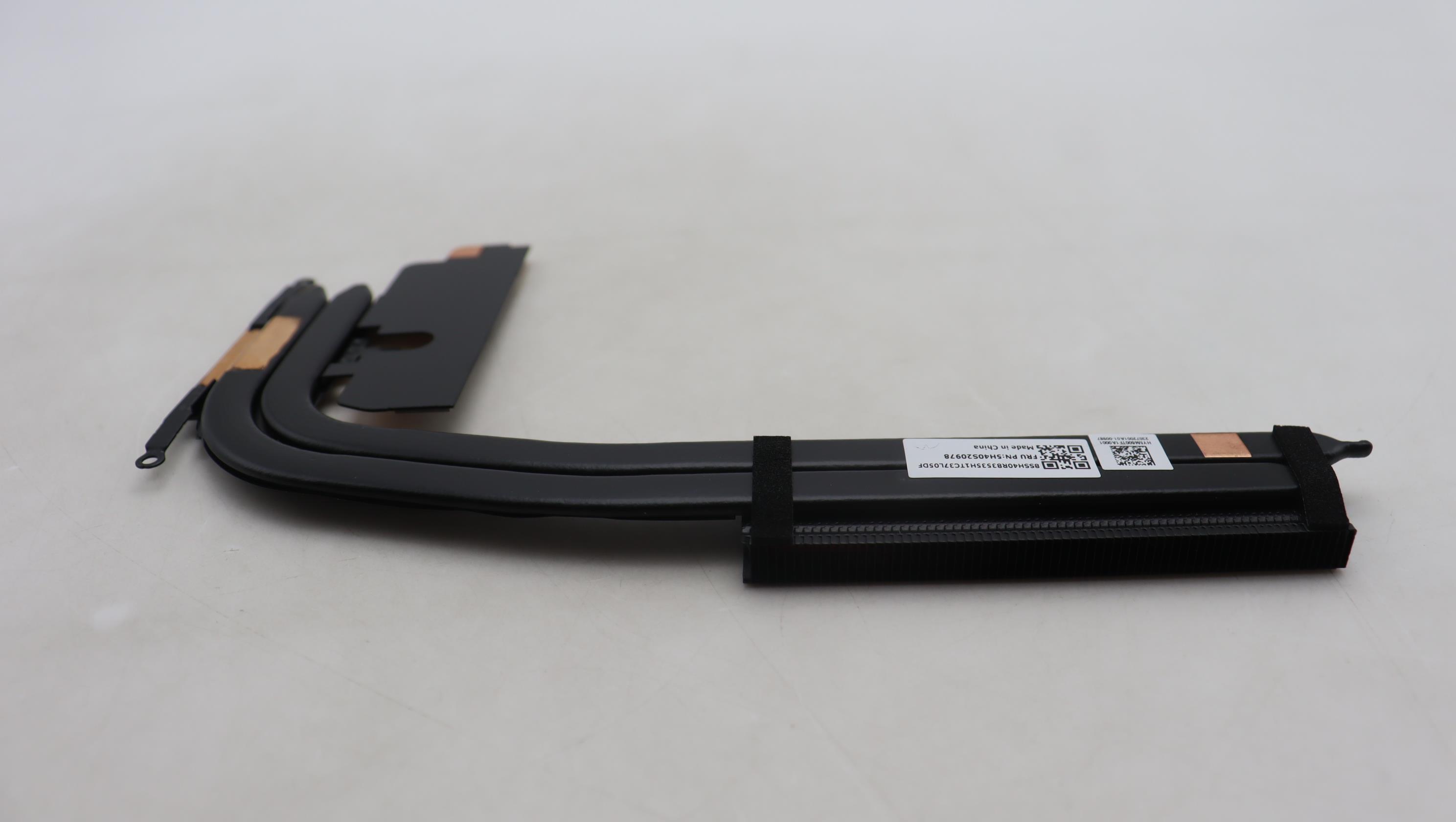 5H40S20978 - Original Lenovo Heatsink W 21KJ HY