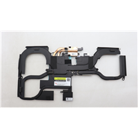 Lenovo Legion 9 16IRX8 HEAT SINKS - 5H40S20980