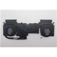Lenovo Legion 5 15APH9 FANS - 5H40S20982