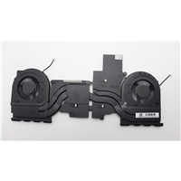 Lenovo LOQ 15IAX9 FANS - 5H40S21000